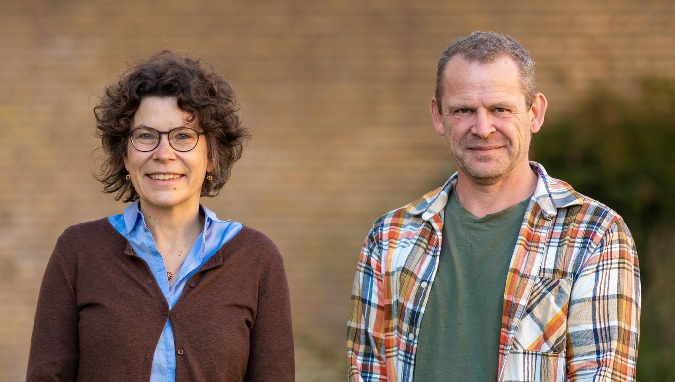 Bevillingerne på hhv. en million kr. fra Novo Nordisk Fonden og 300.000 kr. fra Helsefonden til Viola Burau og Micheal Fehsenfelds forskningsprojekt finansierer bl.a. ansættelse af en postdoc og et antal studentermedhjælpere på Aarhus Universitets Ins