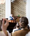 Ellen Frandsen Lau forlod posten som institutleder 1. august efter seks år. I sin afskedsmail til medarbejderne beskrev hun årene som turbulente, men også fantastiske og berigende.