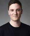 Thomas Jensen vil bruge sit rejselegat til et forskningsophold på Leiden University Medical Center i Holland, hvor han skal forske i pludselig død forårsaget af hjerterytmesygdom. Foto: Lars Kruse, AU Foto.