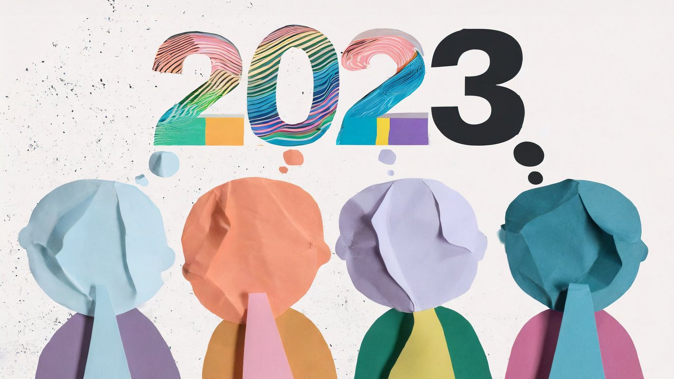 In the series My 2023, a group of employees at Health look back at the year.
