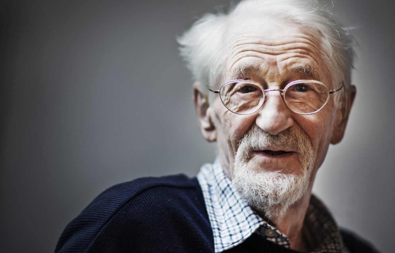 Jens Christian Skou