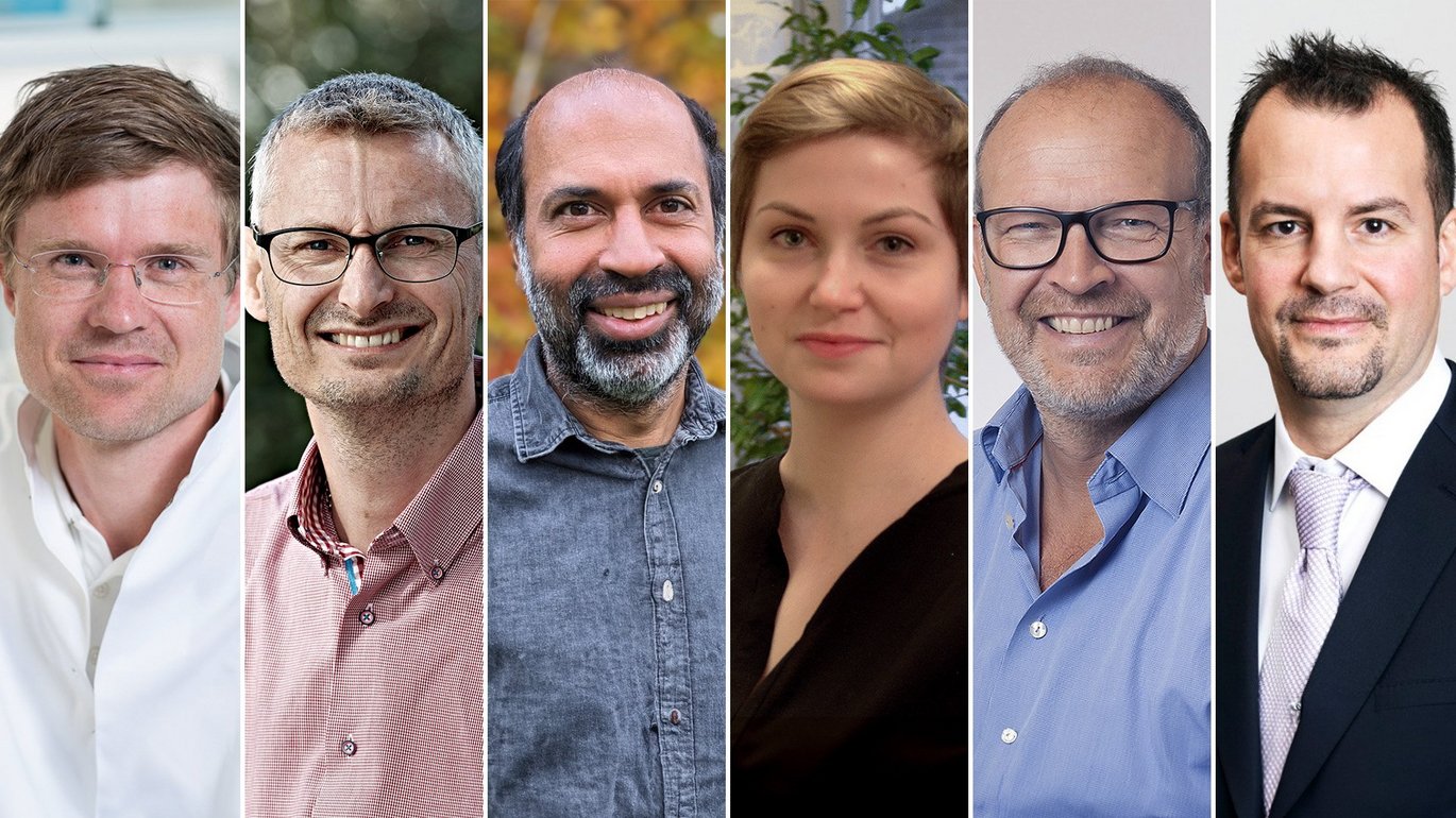 All of the grants were awarded as part of the Carlsberg Foundation’s autumn 2023 call to promote basic research at the highest international level and contribute to talent and career development in Danish research.