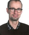 Læge, ph.d. Anders Abildgaard