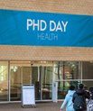 Den 20. januar inviterede Health til PhD Day.