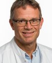 Martin Lind er ny klinisk lærestolsprofessor på Institut for Klinisk Medicin, hvor han har specialiseret sig inden for ortopædkirurgi og idrætstraumatologi. Foto:Michael Harder.