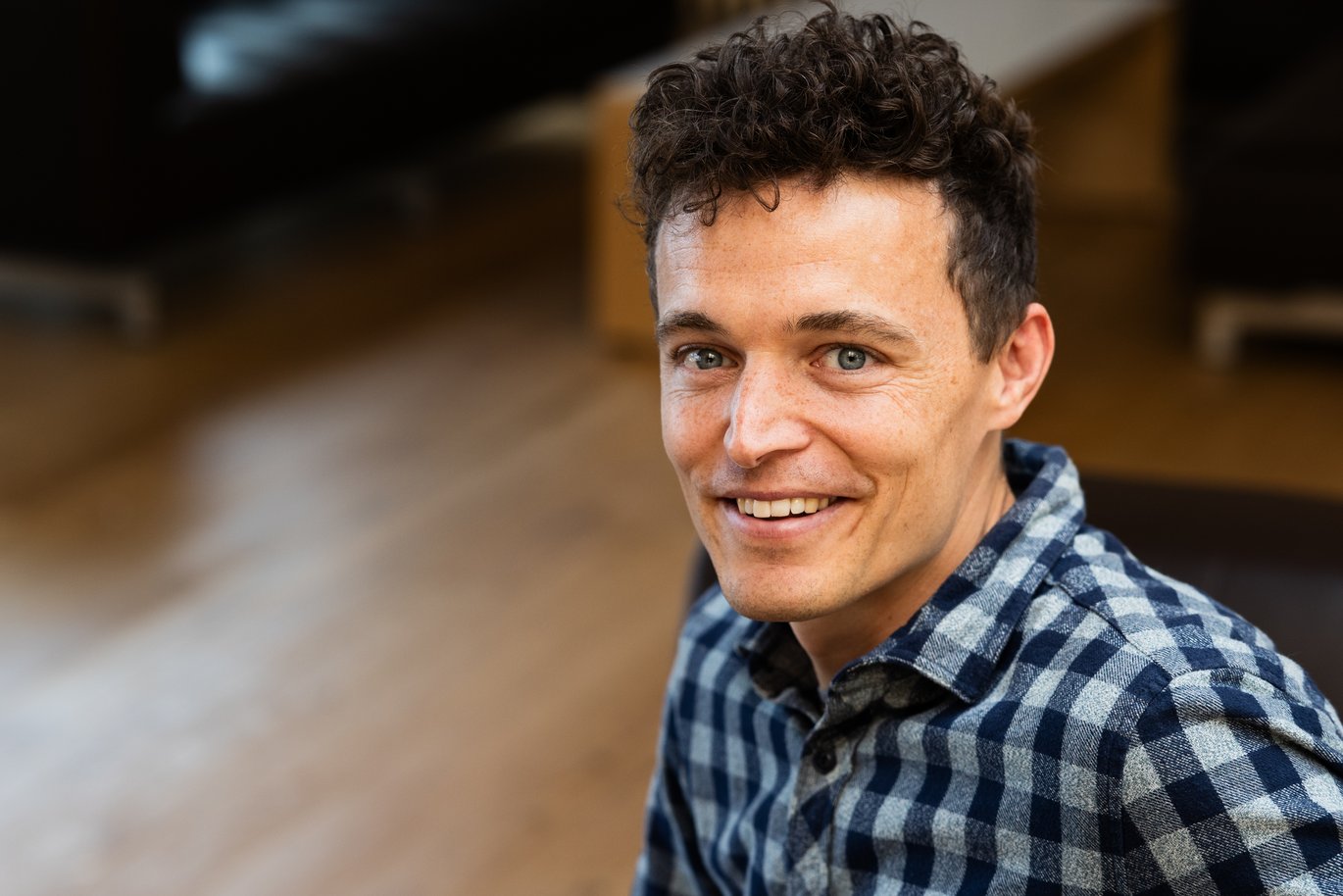 Nikolaj Rittig was presented with the Bagger-Sørensen Foundation’s Young Researcher Award and the accompanying DKK 100,000 at an award ceremony on 13 September 2023 at Hotel Munkebjerg in Vejle.