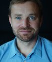 Deltagerne i det Det Danske Bloddonorstudie, som Christian Erikstrup står bag, følges over tid via de nationale helbredsregistre.