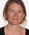 Brita Singers Sørensen is a new professor at the Department of Clinical Medicine. Photo: AUH.