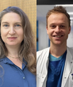 Anne Landau and Rolf Blauenfeldt both receive Ascending Investigator grants from The Lundbeck Foundation.