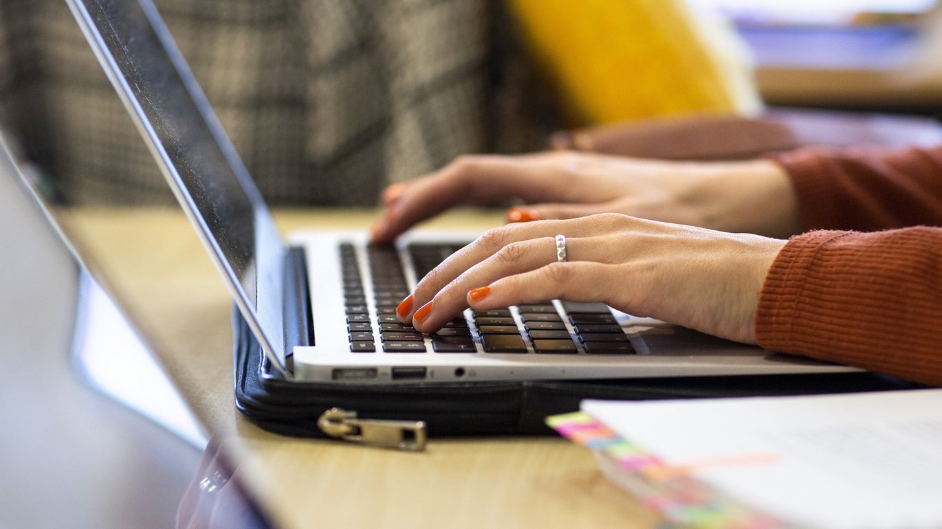 The language funds must be used by the end of 2024, and applications will be assessed on an ongoing basis until 1 December 2024.