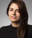Den biomedicinske forsker, Mahboobeh Amoushahi undersøger kvaliteten af æg i æggestokken ved hjælp af både molekylære og biokemiske tilgange.