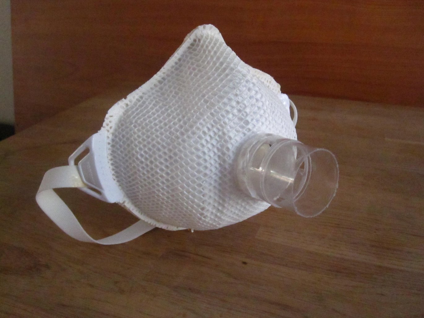 Åndedrætsmasken blev præmieret til Venture Cup Startup Competition i kategorien LifeScience og Medtech for sit store potentiale og nytænkende karakter.