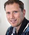 Idrætsforsker Ulrik Dalgas står bag en undersøgelse, som viser, at hård styrketræning er et langt vigtigere supplement i behandling af skleroseramte end hidtil antaget.