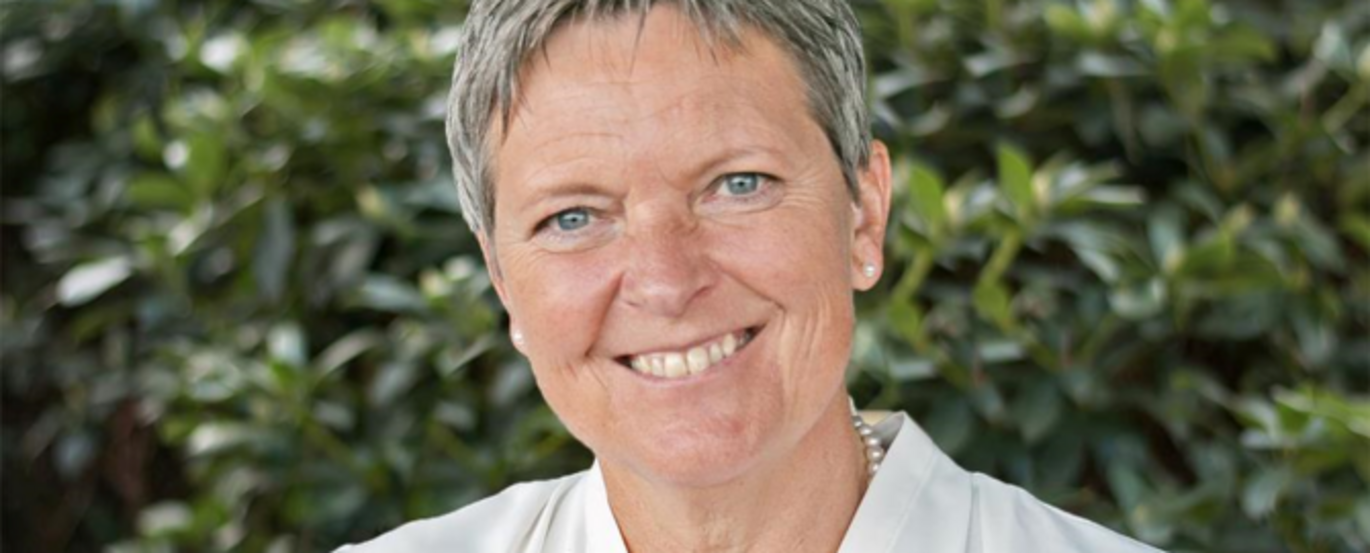 Bente Langdahl