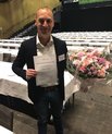 Reimar W. Thomsen modtog Niels Schwartz Sørensens Prisen ved Dansk Endokrinologisk Selskabs Årsmøde fredag den 12. januar 2018. Foto: Diana Hedevang Christensen.