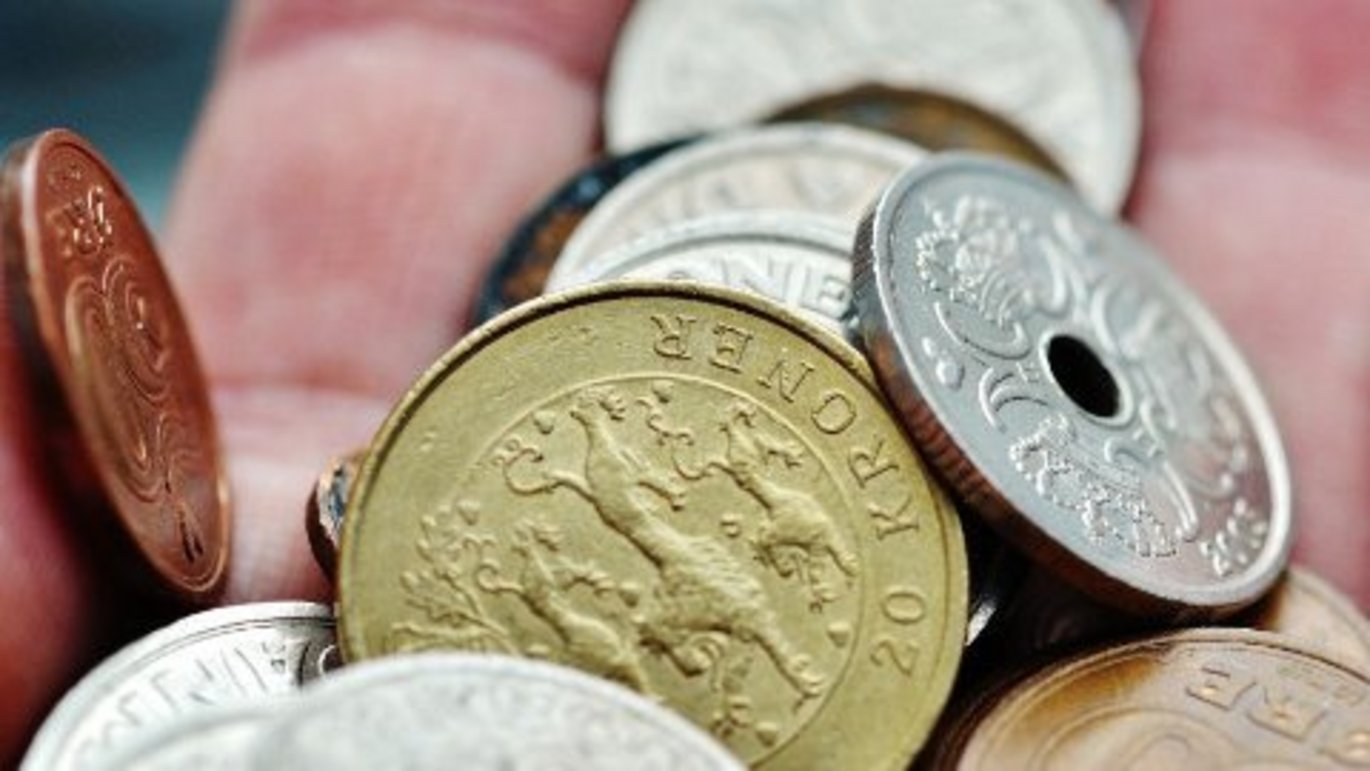 The faculty's new salary agreement catalogue is valid from 1 April 2023 – 31 March 2026.