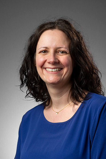 Jennifer Heather Christensen