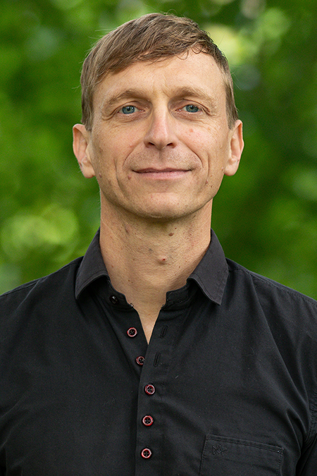 Professor Sebastian Schlafer