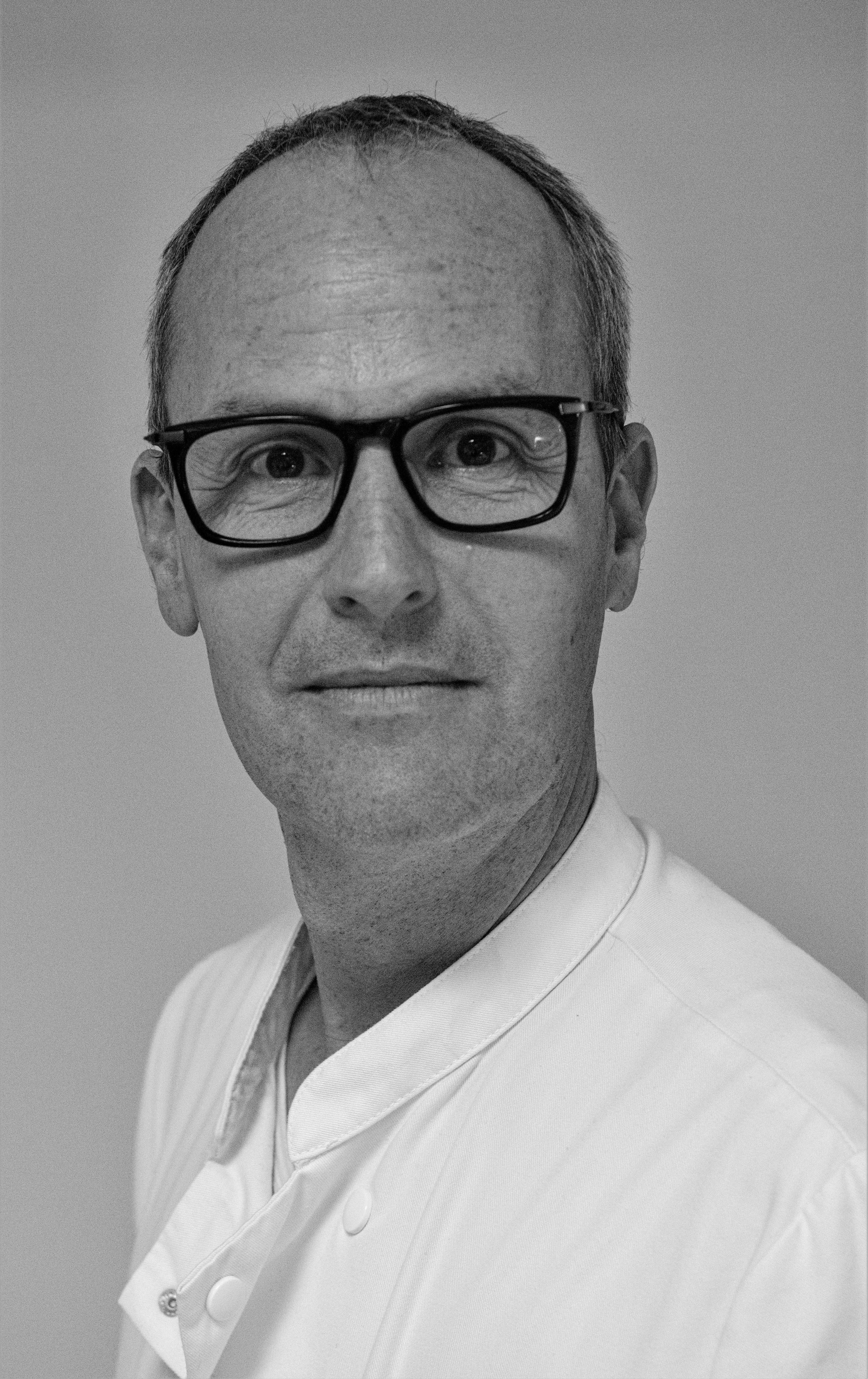 Professor Bas de Groot will utilise his research results when he teaches medical students and doctors in continuing and further education. This will help ensure that staff have knowledge and skills to provide the best possible care for patients in acute situations.