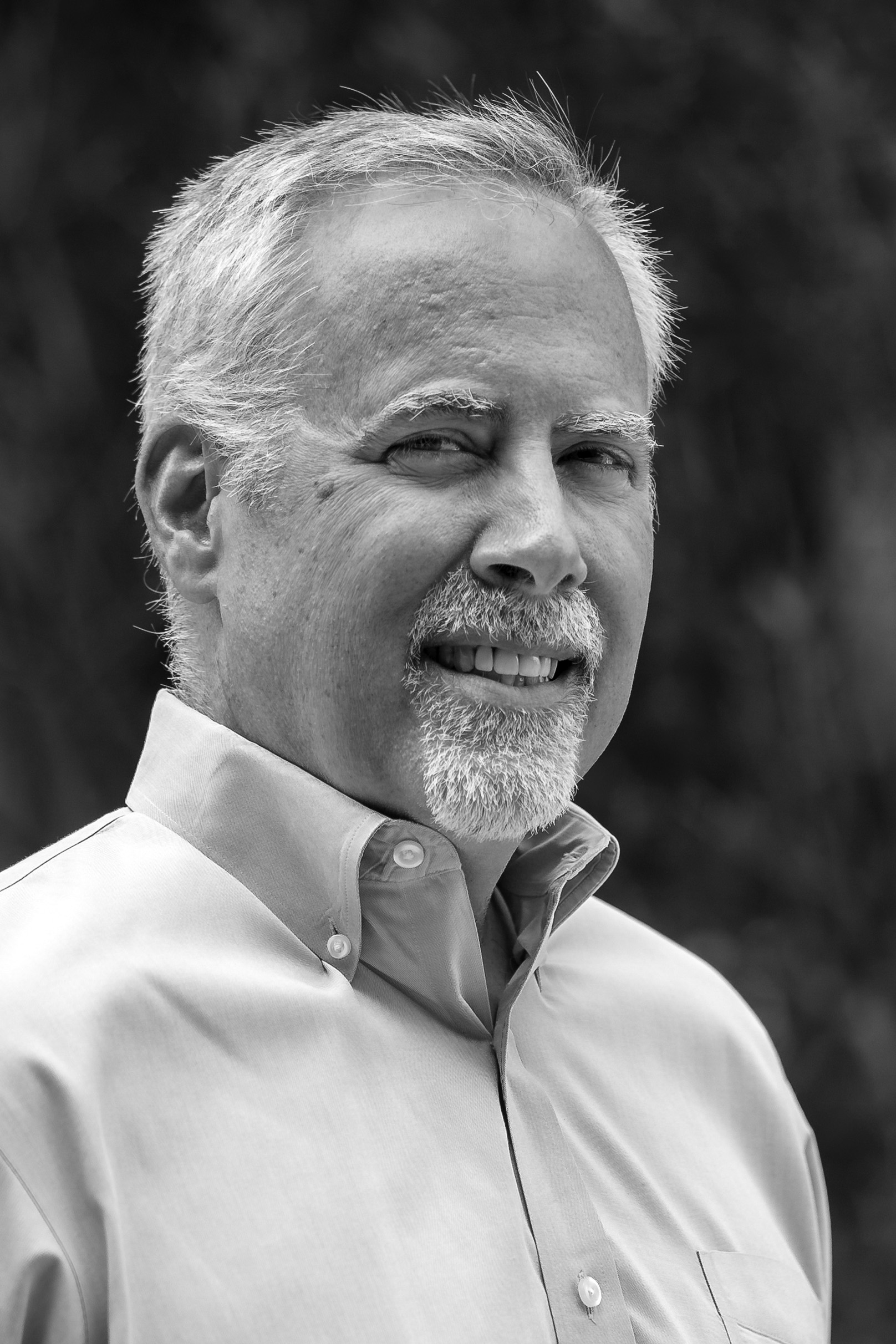 Timothy L. Lash and the other honorary doctorates will be celebrated in the Main Hall at the university's annual celebration on 15 September 2023.