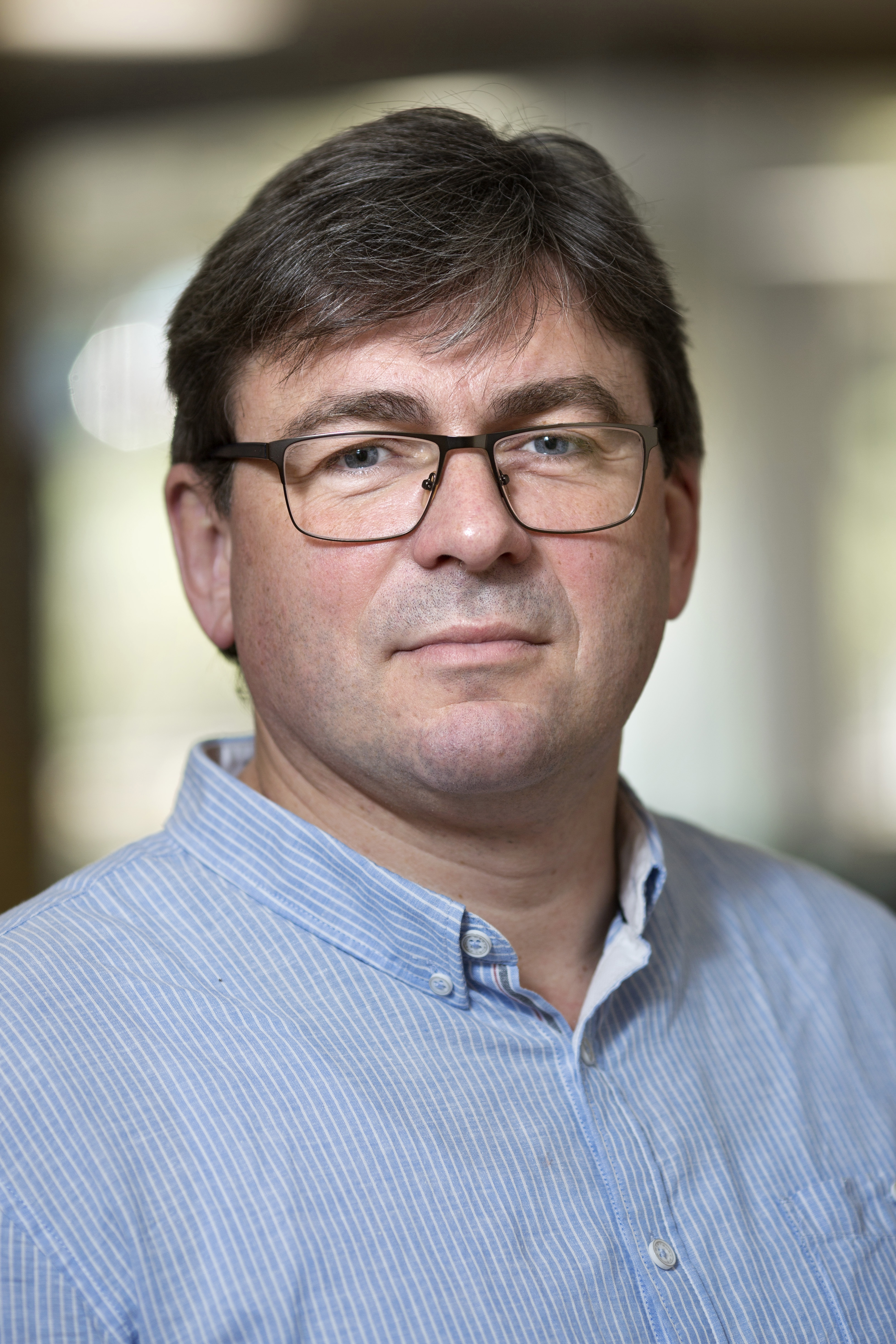 Vladimir Matchkov is an associate professor at AU, and he has now received a grant of DKK 3 million from the Lundbeck Foundation to fund a new research project.