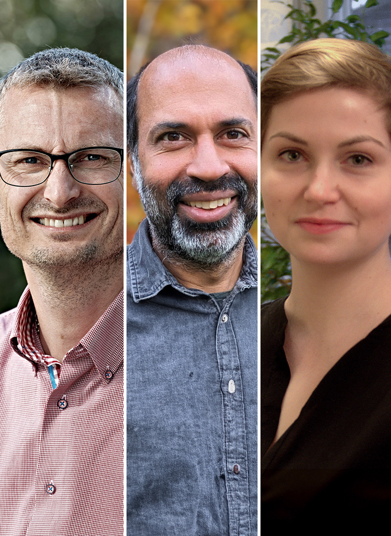 All of the grants were awarded as part of the Carlsberg Foundation’s autumn 2023 call to promote basic research at the highest international level and contribute to talent and career development in Danish research.