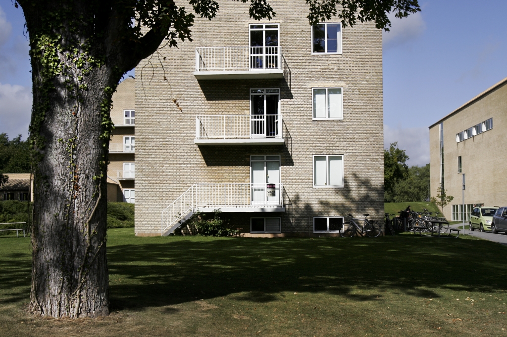 Aarhus Universitet, FSU, Health, Lars Kruse/AU Kommunikation.