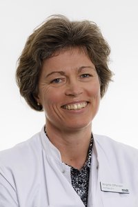 Birgitte Vrou Offersen.