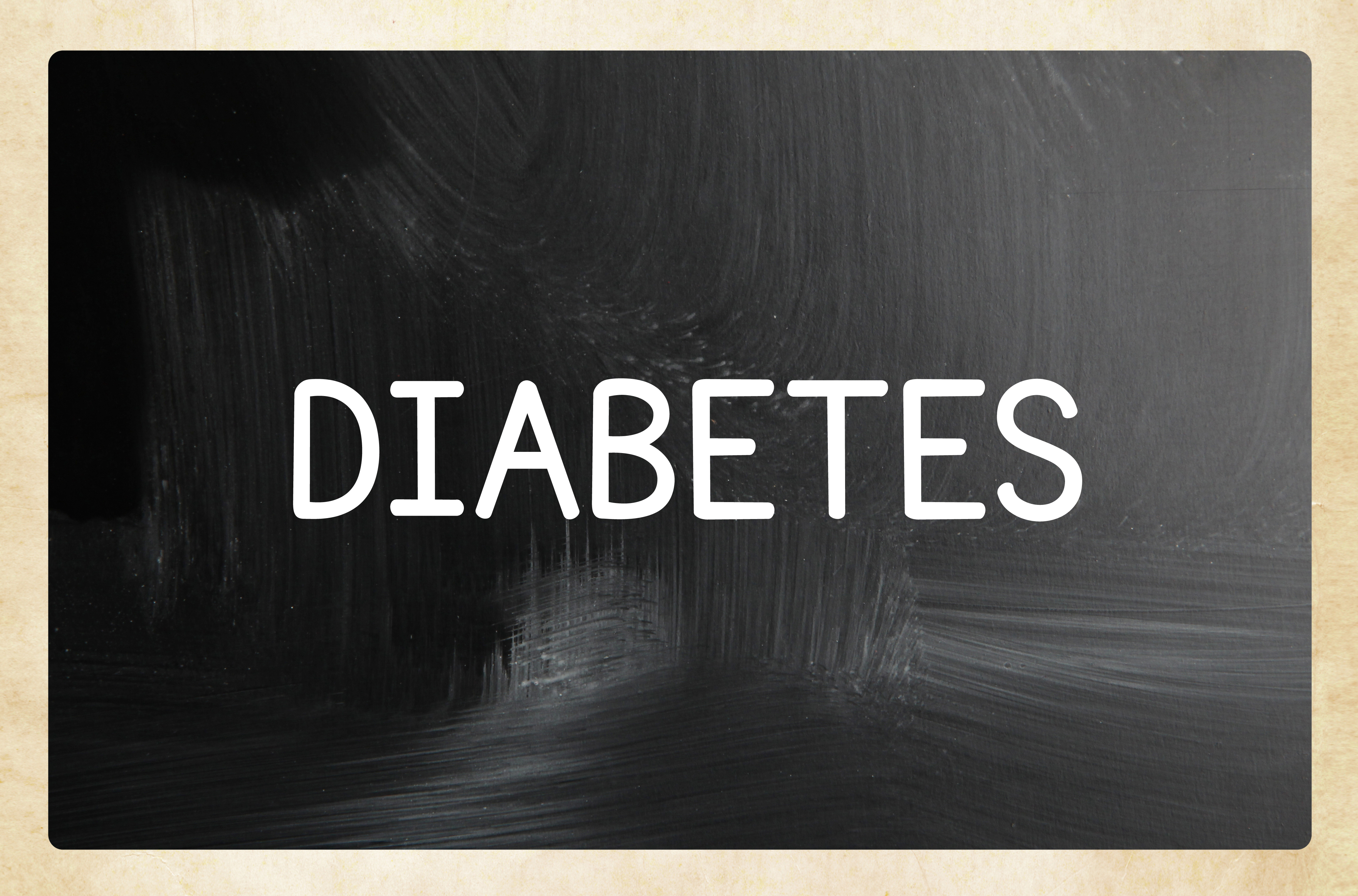Diabetesskilt