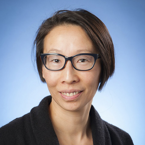 Dr. Caroline Ang har med sine anderledes metoder løftet succesraten for fondsansøgninger på University of Bath markant. Mød hende på Health den 7. november. Foto: University of Barth.