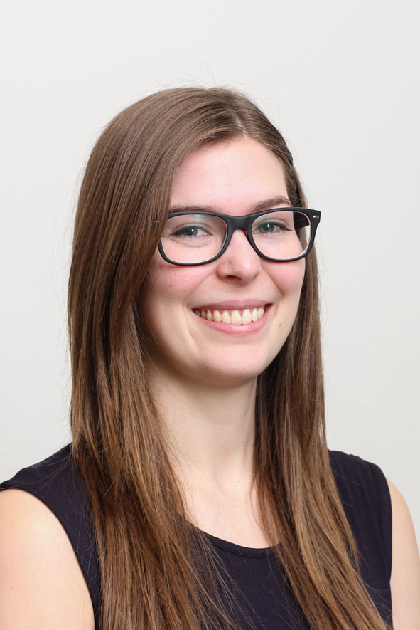 Cecilie Kirkeby Skeby.