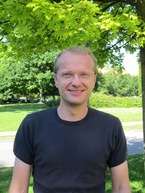 Professor Erik Thorlund Parner får Novo-midler til at fortsætte et igangværende forskningsprojekt om statistisk analyse af sundhedsdata.
