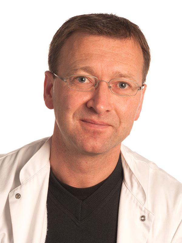 Esben Thyssen Vestergaard vil bruge sin bevilling til at forske mere i insulinresistens og kroppens ’sult-hormon’, som bliver kaldt ghrelin.