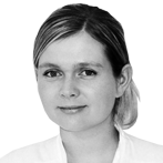 Postdoc Eva Greibe, Aarhus Universitet, Institut for Klinisk Medicin og Aarhus Universitetshospital, Klinisk Biokemisk Afdeling.