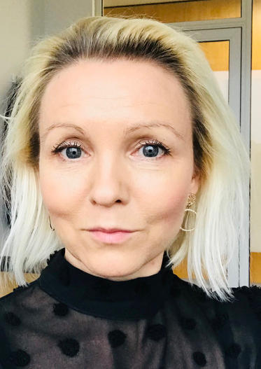 Ditte Demontis from the Department of Biomedicine is one of the initiators behind a major international research project focusing on lifestyle diseases and ADHD. The project is financed by Horizon2020 funds. Photo: Private.