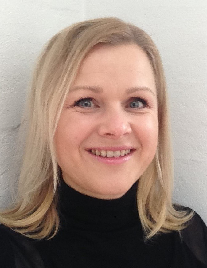 Lene N. Nejsum