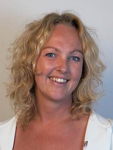 Rikke Nørregaard