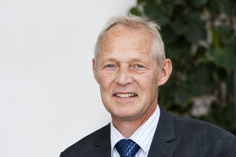 Hans Stødkilde-Jørgensen med forskerhold kan snart tilbyde en ny type skanning på Aarhus Universitetshospital. Det sker efter en fornyet bevilling på 17,5 millioner kroner fra A.P. Møller og Hustru Chastine Mc-Kinney Møllers Fond til almene Formaal.