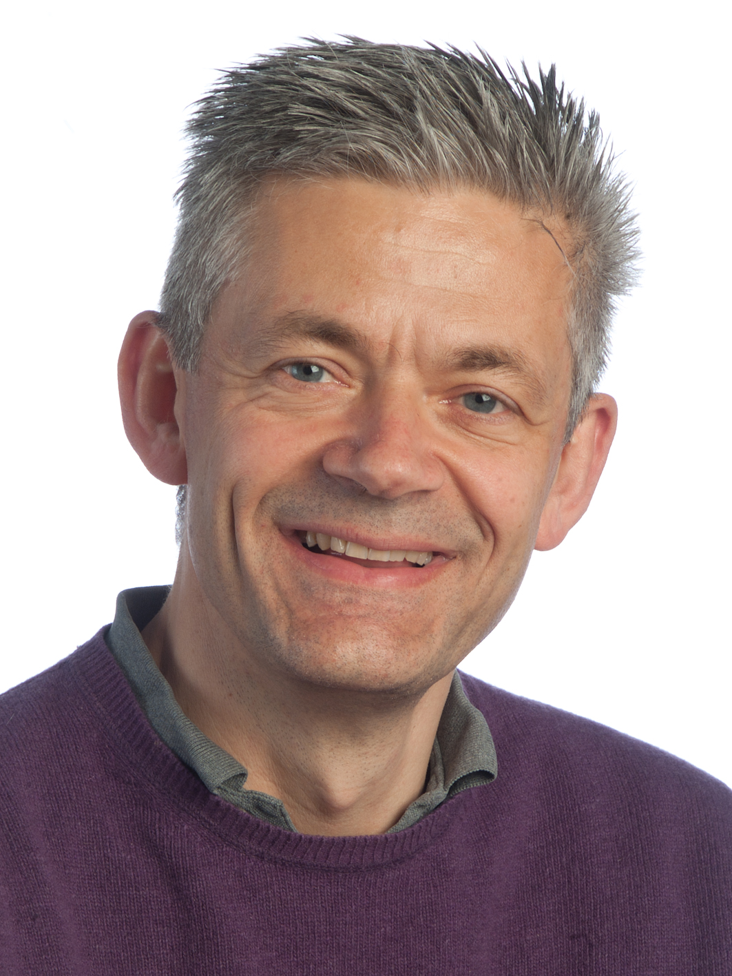 Klinisk Biokemisk Afdeling bliver i foråret 2015  samlet i Skejby. Den afdeling er Holger Jon Møller blevet lærestolsprofessor for.