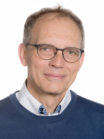 Jørgen Frøkiær har søgt bevillingen sammen med en bred kreds af professorer og overlæger på Au og AUH. Den nye skanner vil derfor komme mange afdelinger og patienter til gavn. Foto: AU.