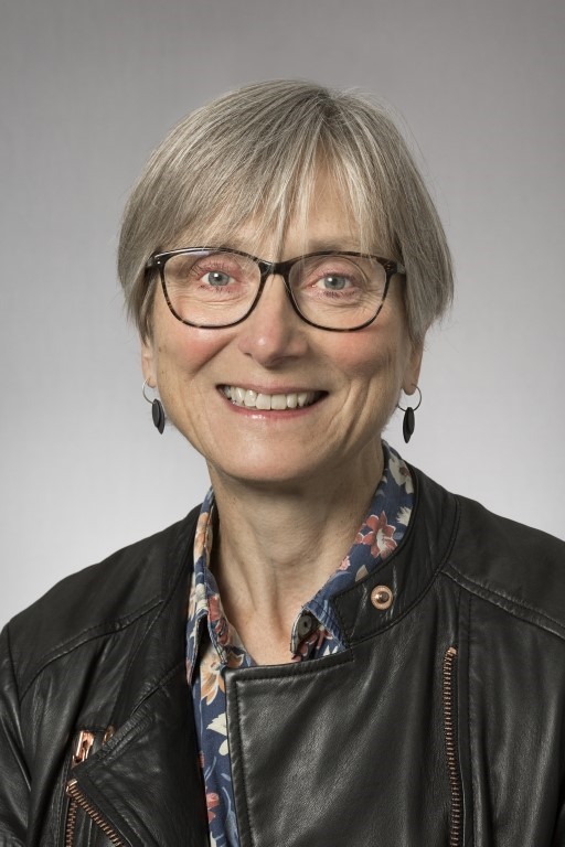 Vice-dean Lise Wogensen Bach says that preparations for the coming commencement of studies will literally continue right up until the deadline as the corona situation is changing almost hourly. Photo: Lars Kruse, AU Photo.