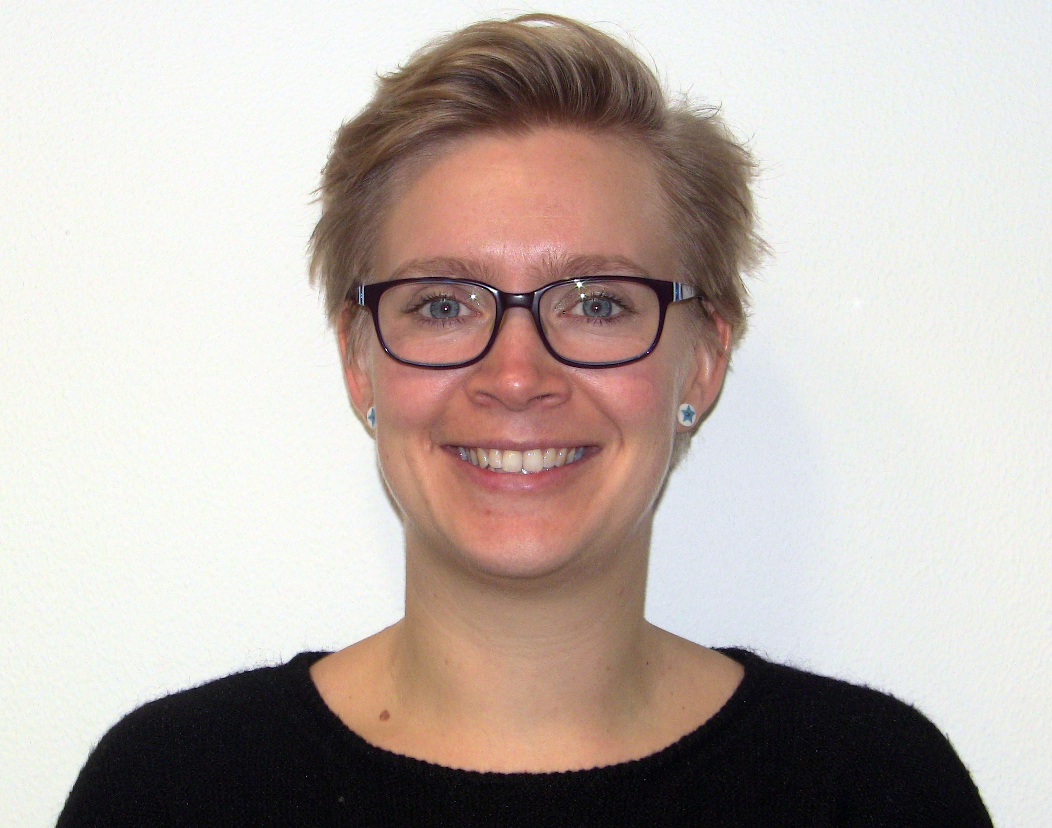 Tandlæge, lektor og ph.d. Louise Hauge Matzen