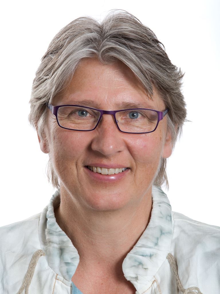 Marianne Breinhild Johansen er ny studiechef på AU Health.