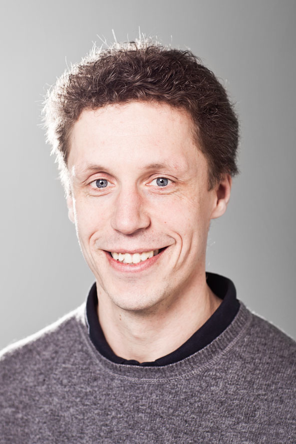 Han forsker i den biologiske aldringsproces, og nu har Mogens Johannsen netop fået Ingeborg og Leo Dannins Legat.