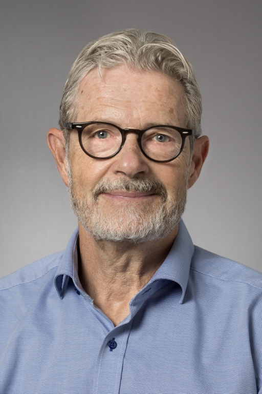 Ole Steen Nielsen.