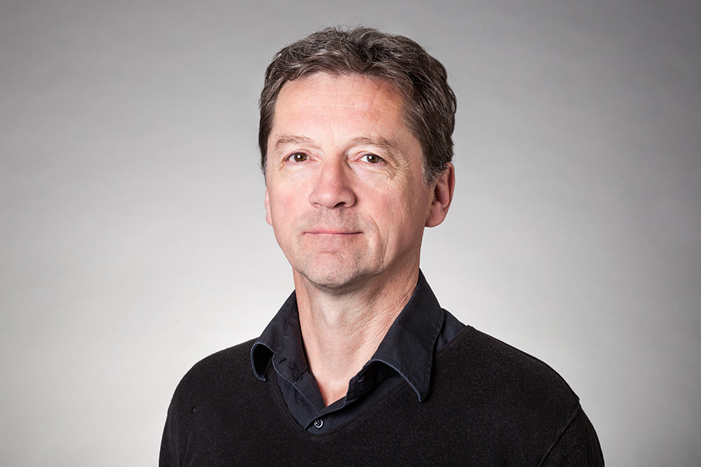 Ove Wiborg undersøger de biologiske og miljømæssige faktorer, der gør, at et depressionsforløb udvikler sig.