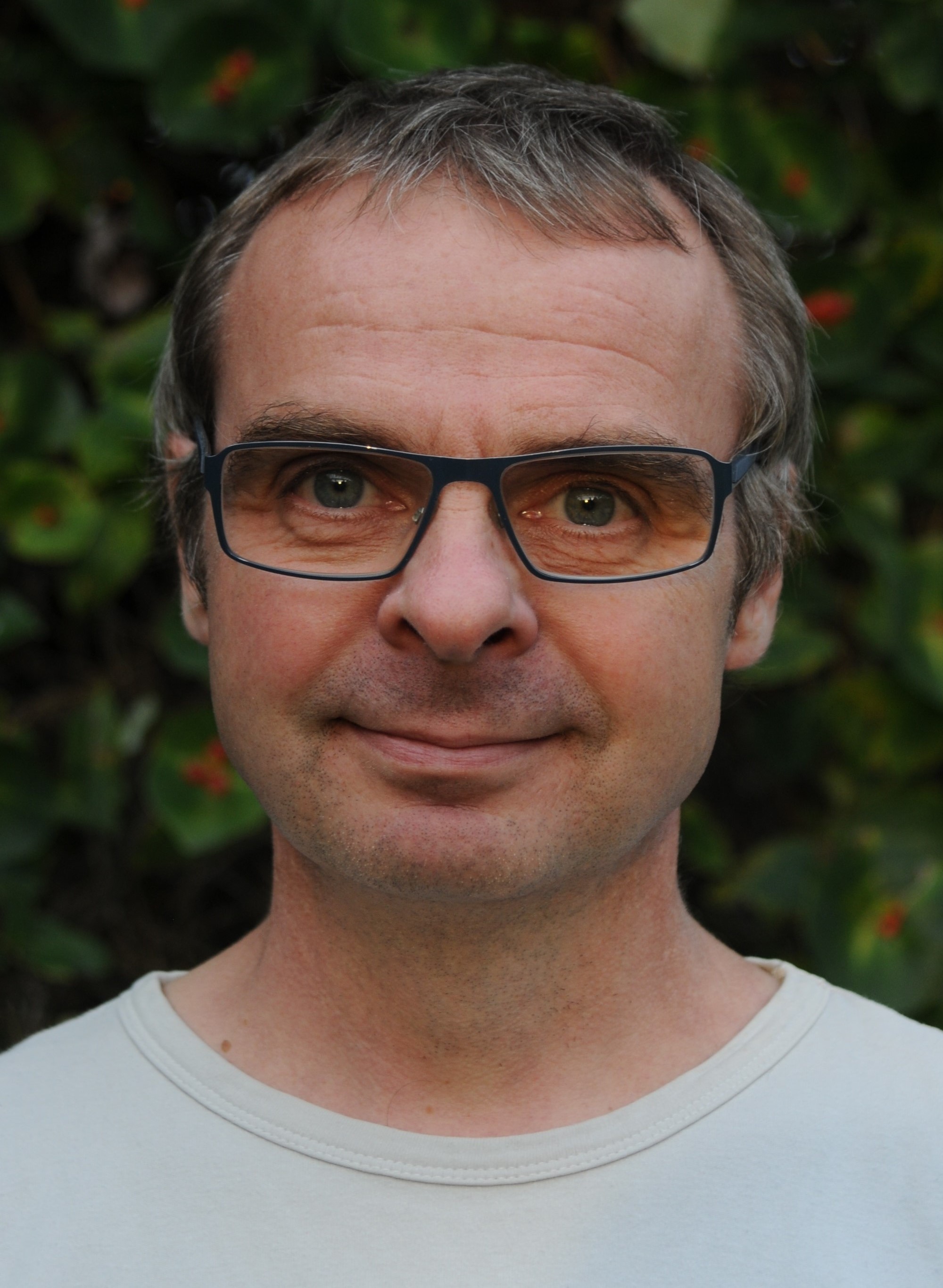 Per Rugaard Poulsen er blevet ansat som professor på Aarhus Universitet, Institut for Klinisk Medicin.