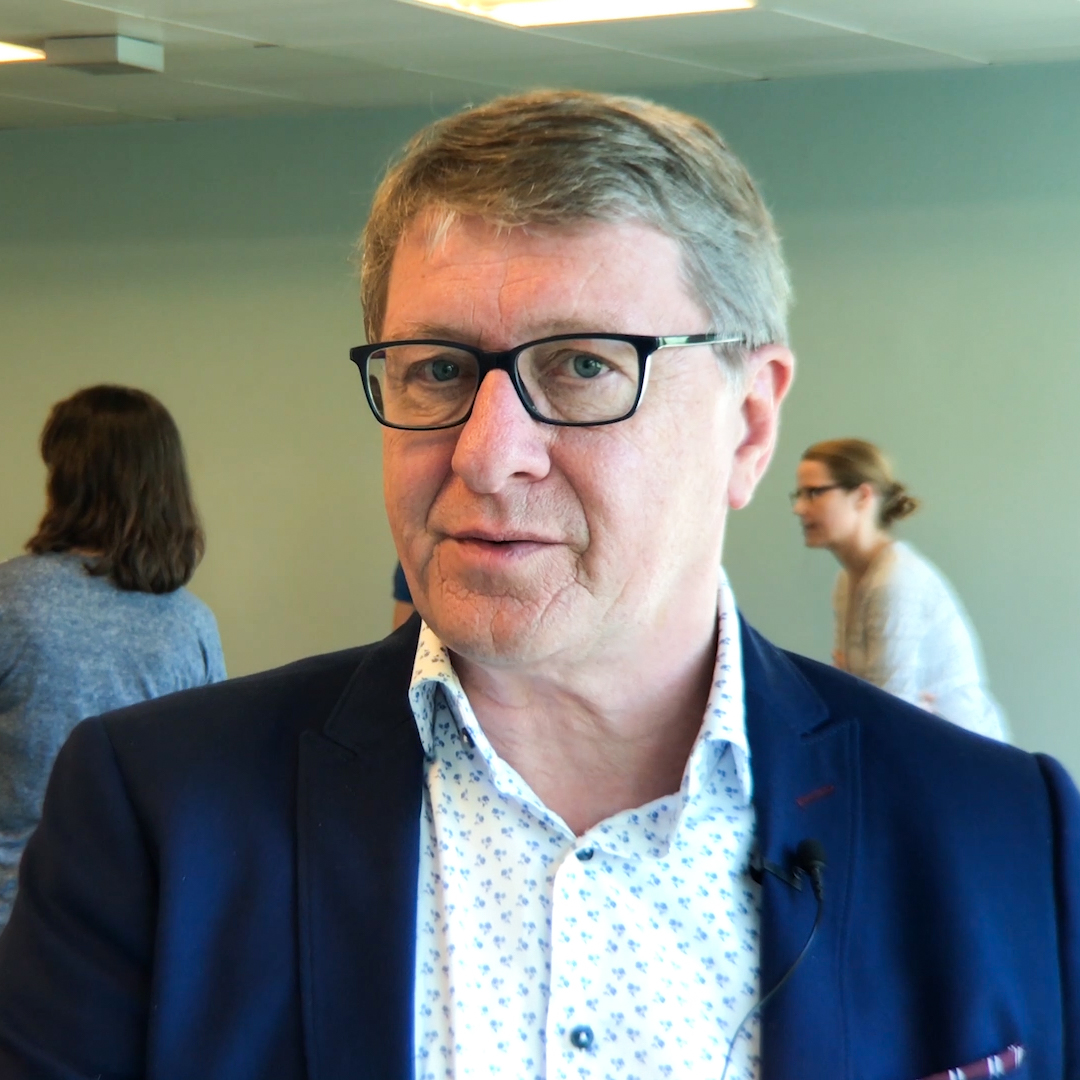 Cees van der Vleuten