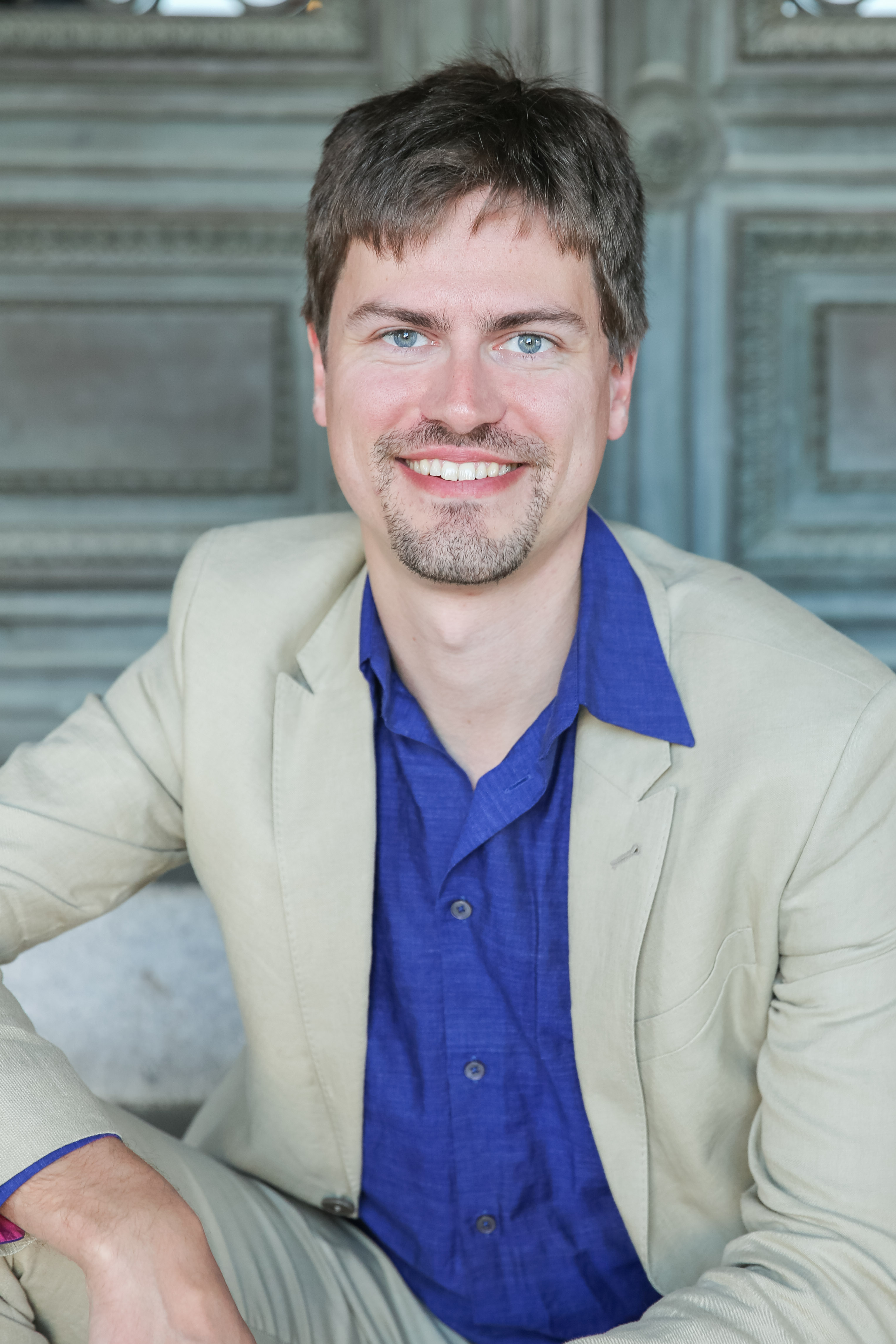 Artiklen blev offentliggjort i Science på Nation Physician Suicide Awareness day i USA, fortæller Antoine de Morree.