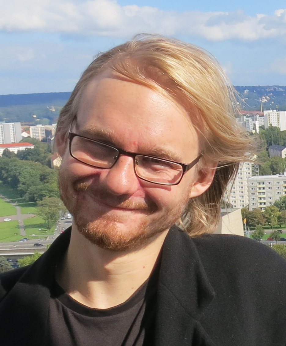 Toke Printz Ringbæk har netop modtaget den tyske Christoph-Schmelzer pris for udviklingen af et nyt ripple filter til partikelterapi.